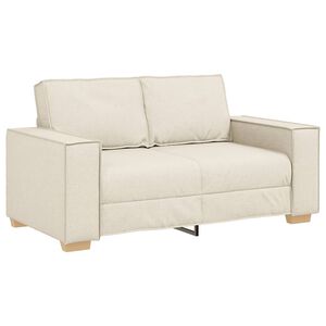 vidaXL Sofa 2-osobowa Pościel 160x78x84 cm