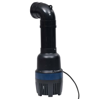 vidaXL Pompa do oczka wodnego, 26000 L/h, 135 W