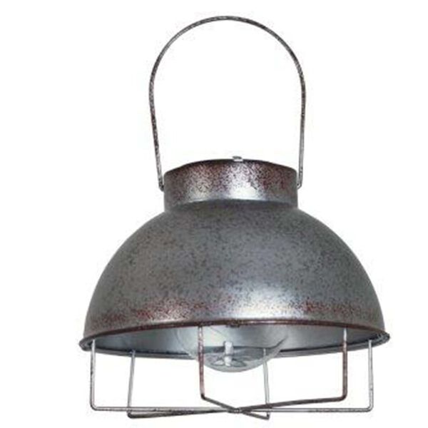 Luxform Ogrodowa lampa solarna LED Pittsburg