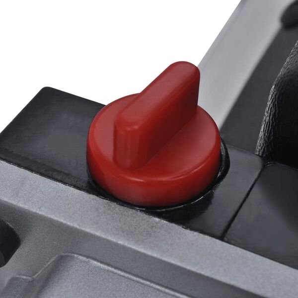 vidaXL Pompa pr&oacute;żniowa z blokiem miernik&oacute;w i 2 zawor&oacute;w do klimatyzacji