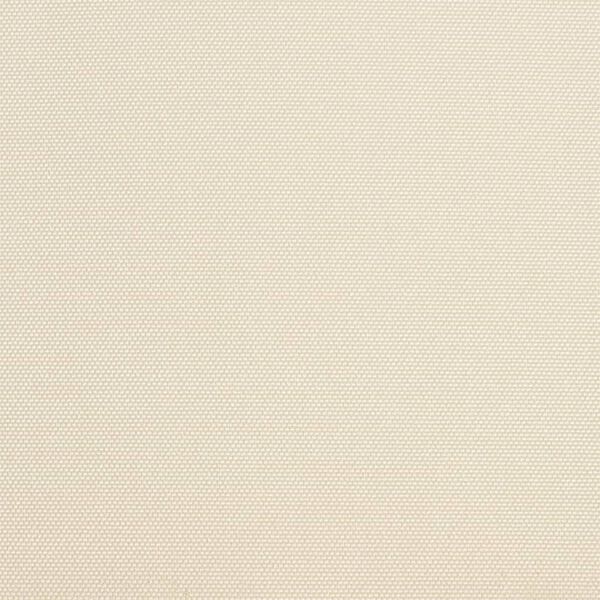 vidaXL Tkanina do markizy, kremowa, 450 x 300 cm