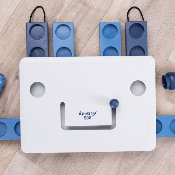 TRIXIE Zabawka strategiczna dla psa, Move2Win, 34x13x6 cm, 32025