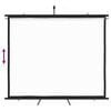 vidaXL Ekran projekcyjny ze stojakiem, 100'', 4:3