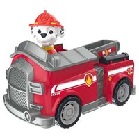 Paw Patrol Zdalnie sterowany samochód zabawkowy, Marshall Fire Truck