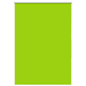 vidaXL Roleta zaciemniająca 105x150cm Szerokość tkaniny 100,7cm