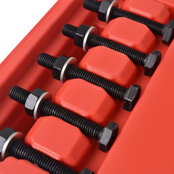 vidaXL Ściągacz piasty przedniego koła do samochodu Ford Transit