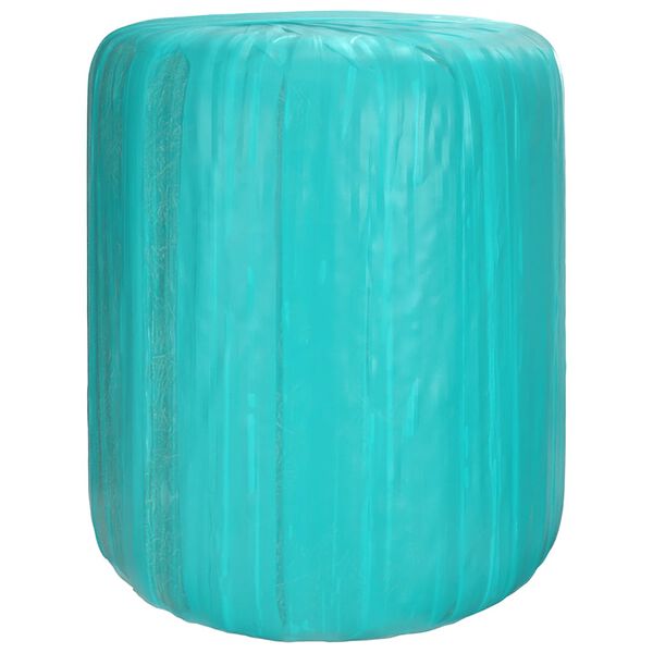 vidaXL Folia rolnicza stretch zielona 25 µm 50 cm x 1800 m