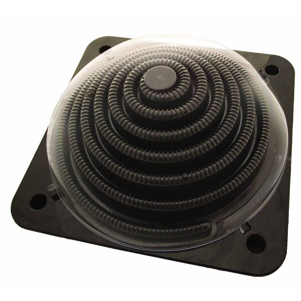 Blue Bay Kopuła solarna Pyramid 1000