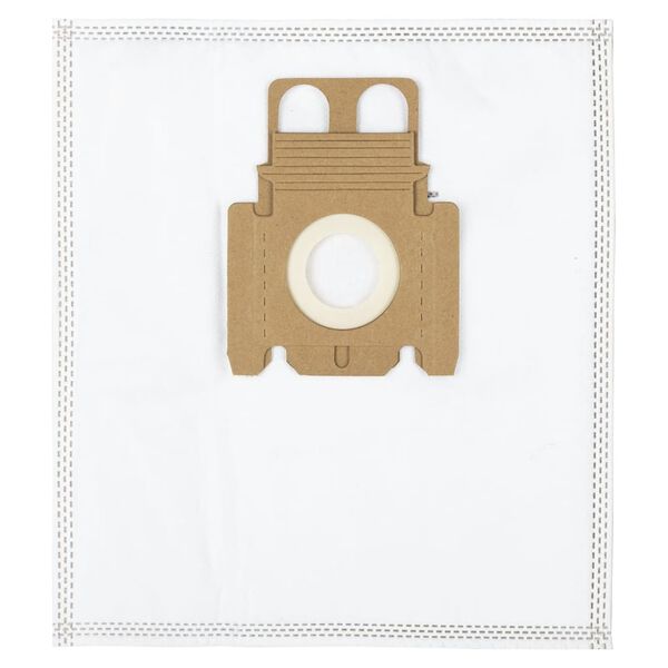 vidaXL Worki do odkurzaczy Miele typu K, 20 szt.