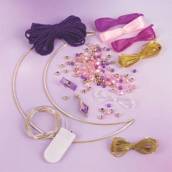 make it real Łapacz sn&oacute;w Lunar, 130-element&oacute;w, ze światełkami