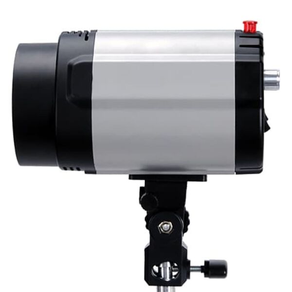 Studyjna lampa fotograficzna