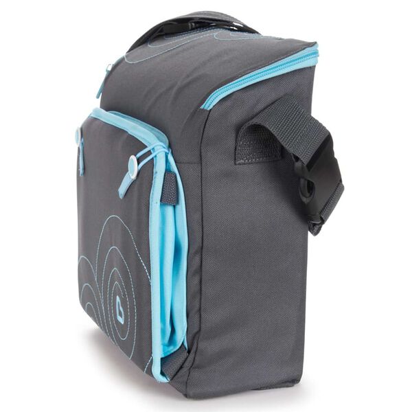 Munchkin Podr&oacute;żny fotelik GoBoost