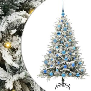 vidaXL zielony 150 cm PVC i PE
