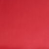 vidaXL Fotel obrotowy Czerwony 63 x 75 x 76 cm PU