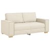 vidaXL Sofa 2-osobowa Pościel 180x78x84 cm