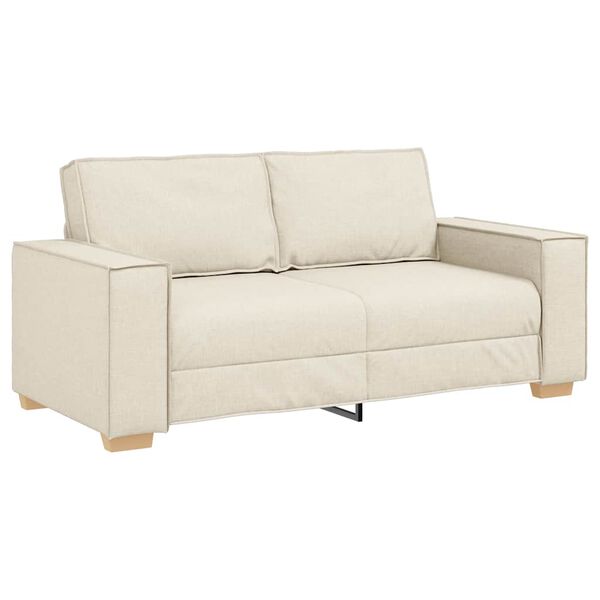 vidaXL Sofa 2-osobowa Pościel 180x78x84 cm