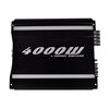4-kanałwy wzmacniacz samochodowy 4x50W