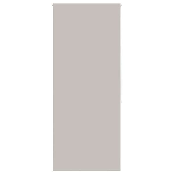 vidaXL Roleta prysznicowa 90x240 cm Szerokość tkaniny 86 cm