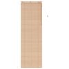 vidaXL Żaluzja wenecka Wygląd Dębu 95 x 250 cm 35 mm
