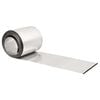 vidaxl Krawężnik do trawnika 10 m x 15 cm Stal ocynkowana srebrny