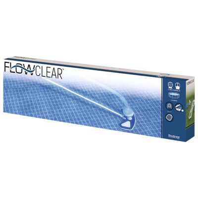Bestway Zestaw do czyszczenia basenu AquaClean Flowclear
