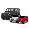 JAMARA Zdalnie sterowany samoch&oacute;d Mercedes-Benz AMG G63" 2,4 GHz 1:14