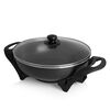 Tristar Wok elektryczny PZ-9130, 1500 W, 4,5 L, czarny
