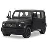 JAMARA Zdalnie sterowany samoch&oacute;d Mercedes-Benz AMG G63" 2,4 GHz 1:14