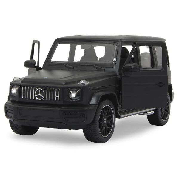 JAMARA Zdalnie sterowany samoch&oacute;d Mercedes-Benz AMG G63" 2,4 GHz 1:14