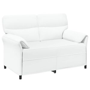vidaXL Sofa 100% poliester, metalowa rama, MDF, sklejka