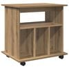 Artisan_oak