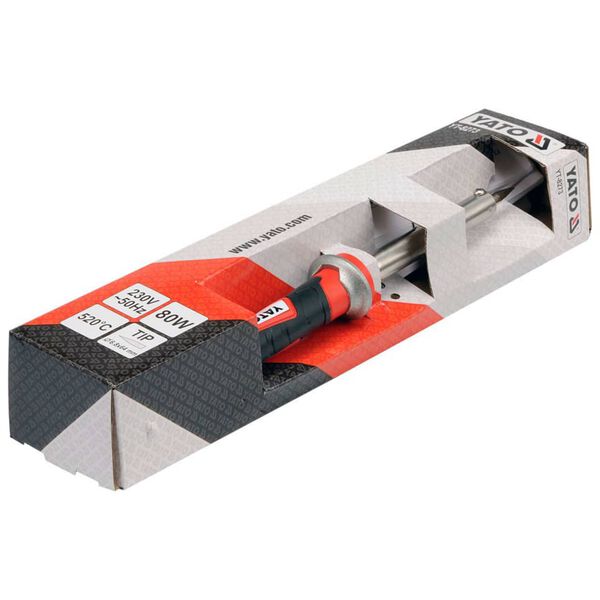 YATO Lutownica, 80 W