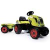 Smoby Jeździk traktor Farmer XL Claas Arion 400