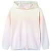 Bluza dziecięca, gwiezdna biel, 104