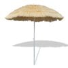 vidaXL Parasol plażowy w hawajskim stylu