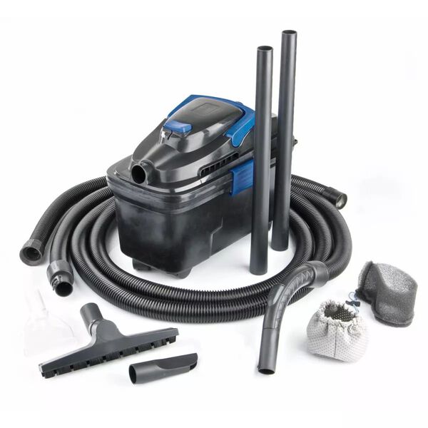 Ubbink Odkurzacz VacuProCleaner Compact, 1379119