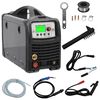 vidaXL Spawarka MIG/MMA/TIG Lift, 200 A