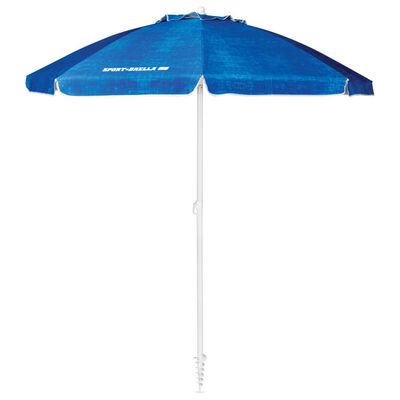 Sport-Brella Parasol plażowy Core, niebieski wrzosowy, 182 cm