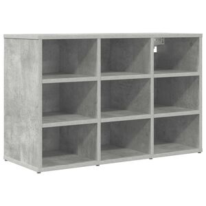 vidaXL Szafka na buty 77,5 x 30 x 51 cm Drewno inżynieryjne