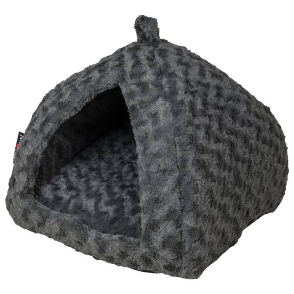 Jack and Vanilla Legowisko igloo Coal, 37x37x37 cm