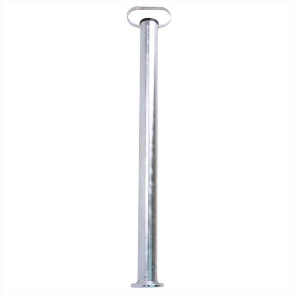 ProPlus Podpora przyczepy, śr. 48 mm, 70 cm, 341516