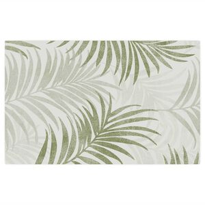 vidaXL Dywan zewnętrzny/wewnętrzny, kolorowy 190x300 cm