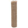 vidaXL Rolka juty 0,5x25 m 100% juta 200 gsm