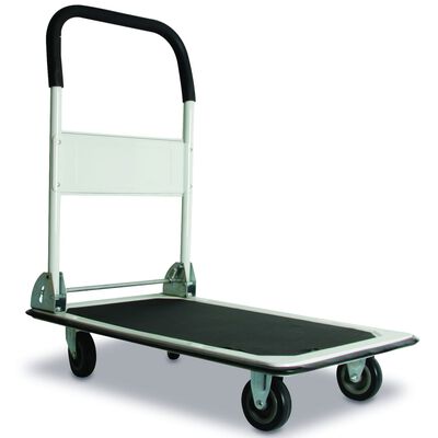 Toolhand Ręczny wózek platformowy, 150 kg