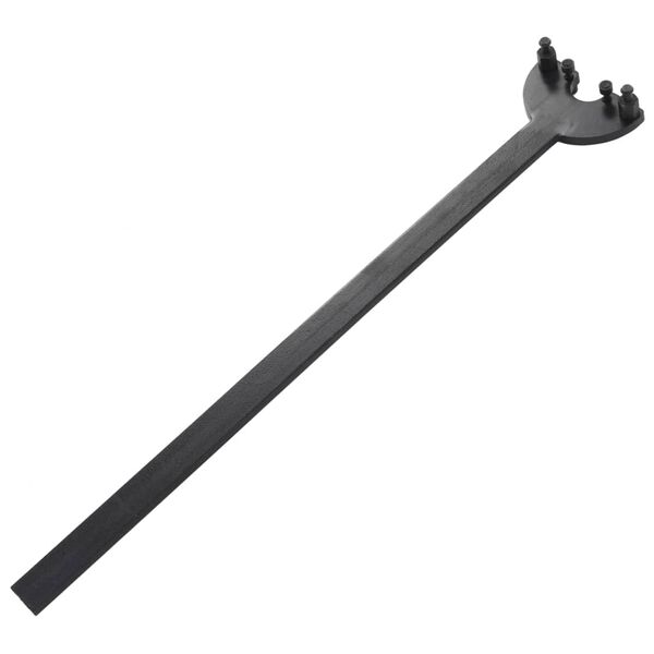 vidaXL Klucz do blokowania koła pasowego do VAG, VW, Audi