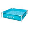 Intex Basen Mini Frame, 122 x 122 x 30 cm, 57173NP