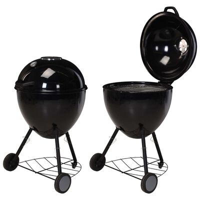 ProGarden Grill typu kettle, 54x92 cm