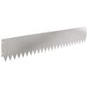 vidaXL Krawężnik do trawnika 20 pcs 103 x 20 cm Stal srebrny