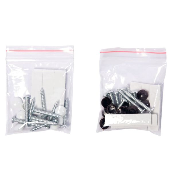 Karlie Zamykane drzwiczki dla kota Porta, 4 ustawienia, 19,2x5x20 cm