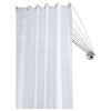 Sealskin Drążek Umbrella do prysznica narożnego, chromowany